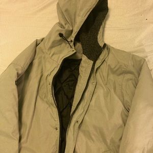 RARE Vtg 1998 South Park Comedy Central Parka Coat